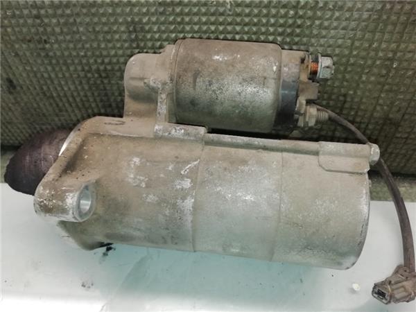 Motor Arranque Chevrolet Captiva (2006->) foto 3