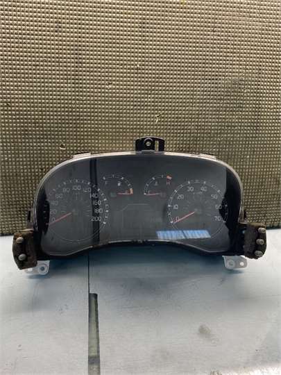 Cuadro Instrumentos Fiat II Panda (169)(2003->)
