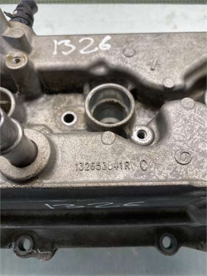 Tapa Balancines Nissan Juke I (F15E)(06.2010->) foto 2