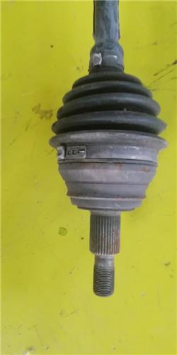 Transmision Delantera Izquierda Skoda Octavia Berlina (1U2)(1997->) foto 4