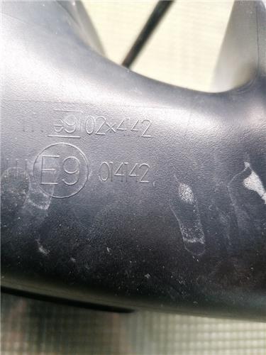 Retrovisor Electrico Izquierdo Seat Ibiza (6L1)(04.2002->) foto 3