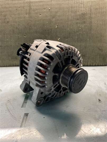 Alternador Peugeot 206 (1998->)