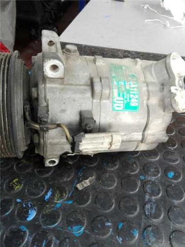 Compresor Aire Acondicionado Opel VECTRA C BERLINA foto 3