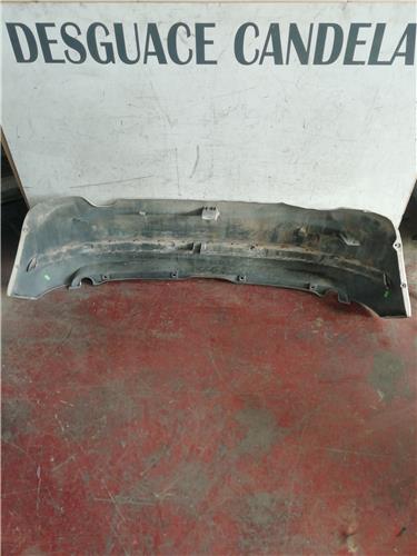 Paragolpes Trasero Fiat PANDA foto 2