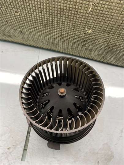 Ventilador Calefaccion Peugeot 206 (1998->) foto 3