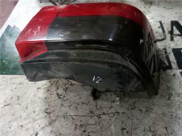Piloto Trasero Izquierdo Seat IBIZA foto 3