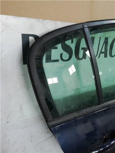 luna fija puerta trasera derecha renault mega