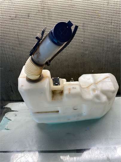 Deposito Limpiaparabrisas Peugeot Boxer Camion Doble Cabina (2014->)