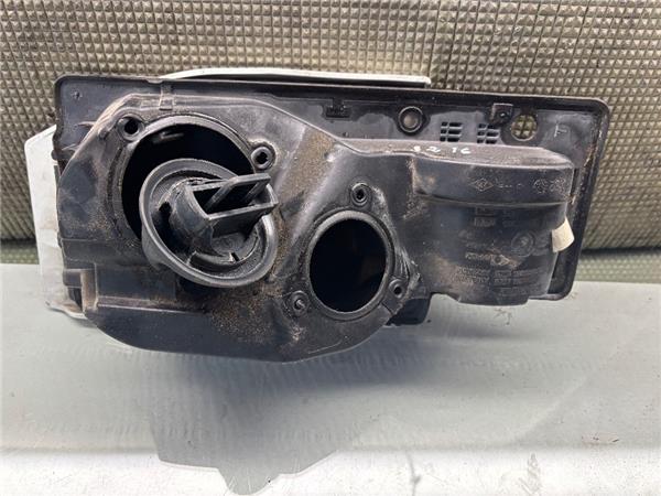 Tapa Exterior Combustible Fiat Talento Furgón (296)(06.2016->) foto 2