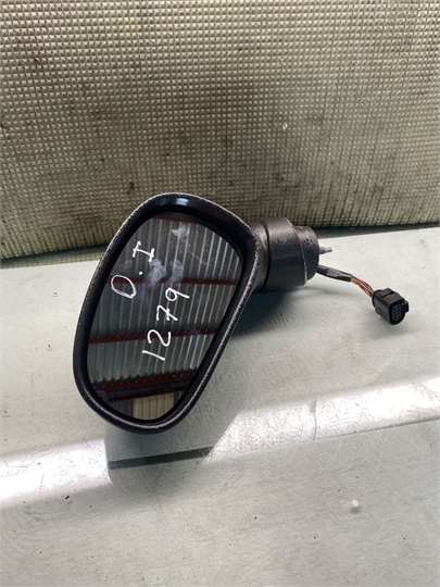 Retrovisor Electrico Izquierdo Seat Leon (1P1)(05.2005->)