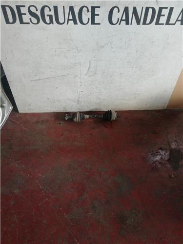 transmision delantera izquierda volvo s80 ber