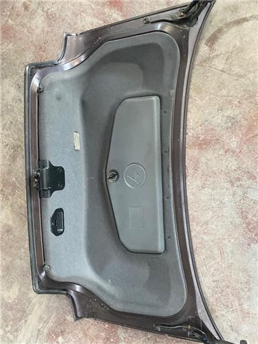 Porton Trasero BMW Serie 7 (E38)(1994->) foto 5
