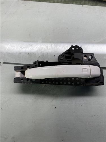 maneta exterior trasera derecha audi a4 berli