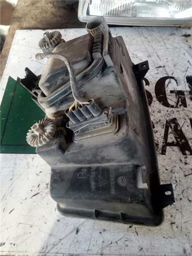 Faro Delantero Derecho Seat CORDOBA BERLINA foto 4