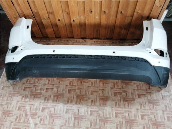 Paragolpes Trasero Hyundai Tucson (TL)(2014->)