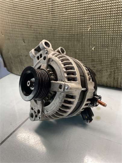 Alternador Land Rover Range Rover Sport (01.2005->)
