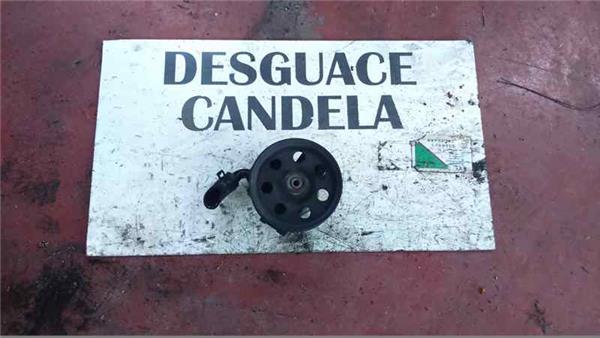 Bomba Servodireccion Ford Focus Berlina (CAK)(1998->)