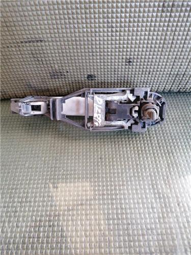 Maneta Exterior Delantera Izquierda Volkswagen Golf IV Berlina (1J1)(10.1997->2004) foto 2