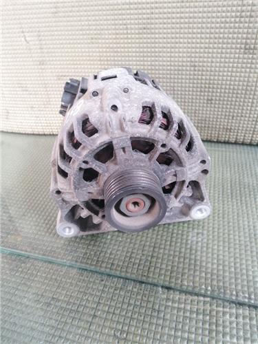 Alternador Peugeot 307 (S1)(04.2001->06.2005) foto 3