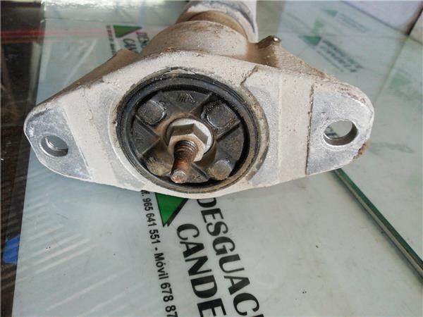Amortiguador Trasero Derecho Ford Focus Berlina (CB4)(2008->)
