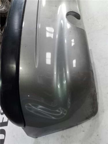 Paragolpes Trasero Peugeot 206 (1998->) foto 2