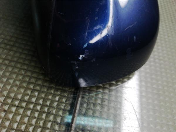 Retrovisor Electrico Izquierdo Volkswagen Passat Berlina (3B3)(2000->) foto 4