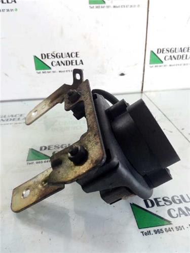 Potenciometro Pedal Gas Citroen C5 BERLINA foto 3