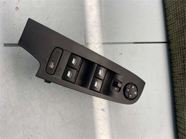 MANDO ELEVALUNAS DELANTERO IZQUIERDO Citroen C4 Picasso/Spacetourer (05.2013->)