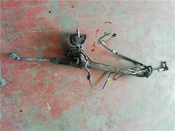 Cremallera Direccion Asistida Ford MONDEO BER. foto 4