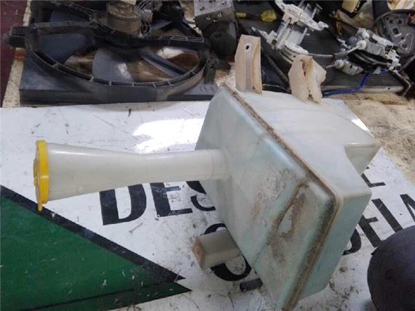 Deposito Limpiaparabrisas Nissan Almera (N16/E)(01.2000->)