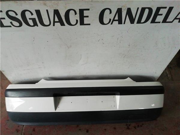 Paragolpes Trasero Seat Ibiza (6K1)(08.1999->) foto 2