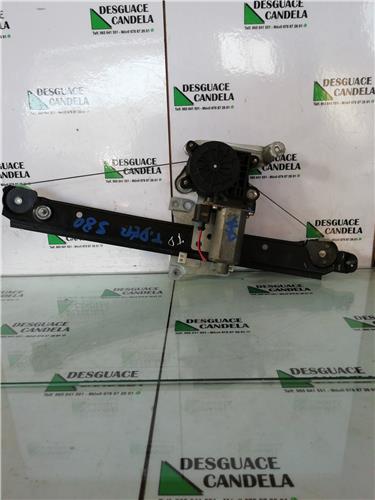 elevalunas electrico trasero derecho volvo s8