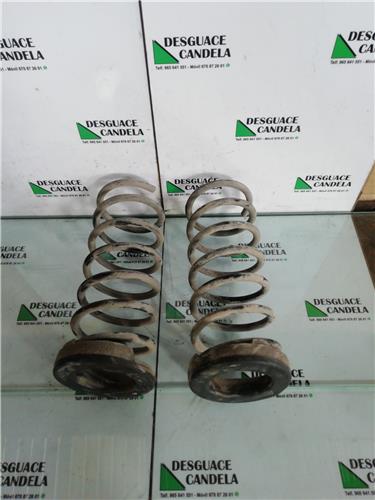 amortiguador trasero completo hyundai atos 10