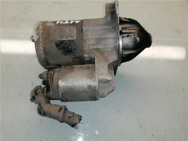 Motor Arranque Hyundai ix20 (JC)(2010->) foto 2