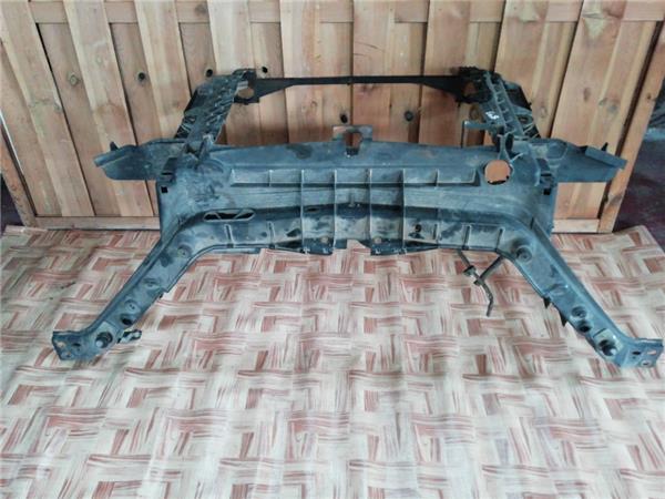 Frente Delantero Ford Fiesta (CBK)(2002->)