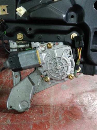MOTOR ELEVALUNAS TRASERO IZQUIERDO