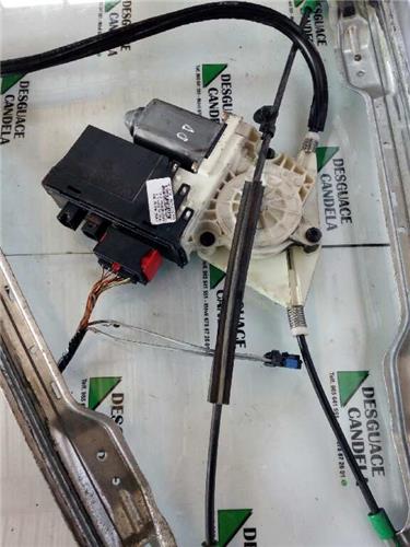 Elevalunas Electrico Delantero Derecho Citroen C5 Berlina (2001->) foto 3