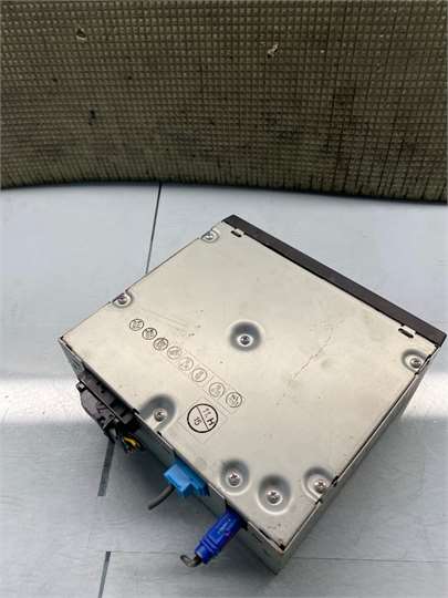 Radio / Cd Land Rover Range Rover Sport (01.2005->) foto 4