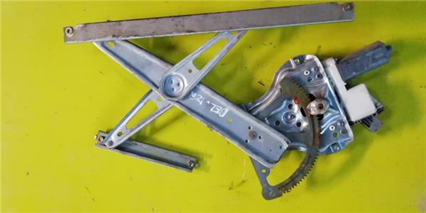 Elevalunas Electrico Delantero Derecho Toyota AVENSIS BERLINA