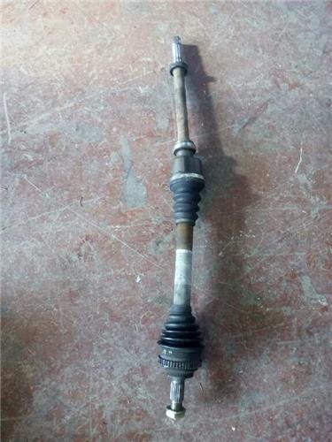 transmision delantera derecha citroen xsara b