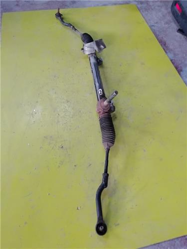 Cremallera Direccion Asistida Nissan Qashqai (J10)(01.2007->) foto 3