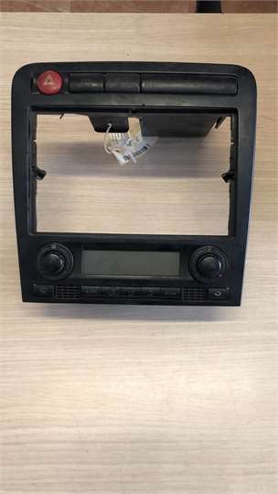 Mandos Calefaccion / Aire Acondicionado Seat Cordoba Berlina (6L2)(09.2002->)