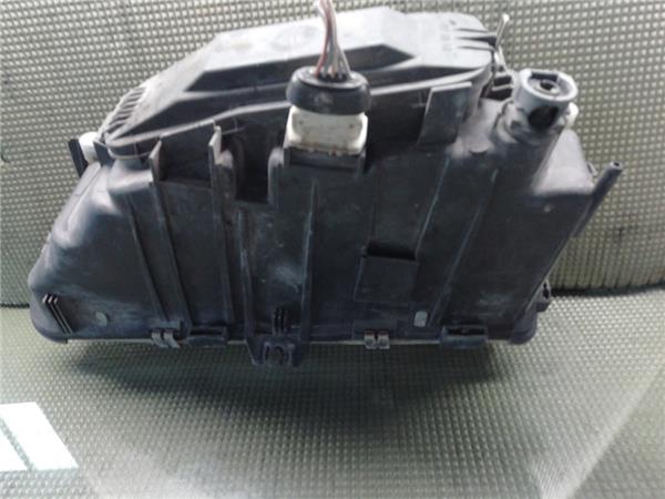 Faro Delantero Derecho Citroen Xantia Berlina (1993->) foto 3