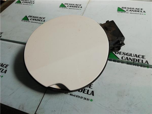Tapa Exterior Combustible Peugeot 308 (2007->) foto 4