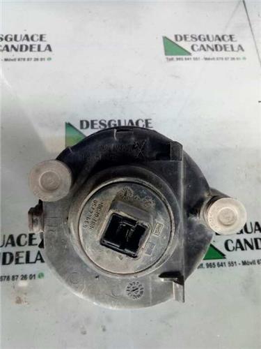 Faro Antiniebla Derecho Renault Megane I Scenic (JA0)(1996->) foto 2