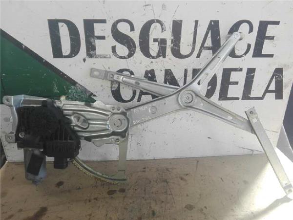 Elevalunas Electrico Delantero Derecho Opel ASTRA H BERLINA