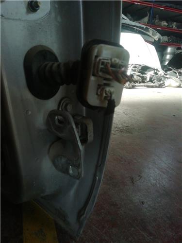 Puerta Trasera Izquierda Chrysler 300M LR (1998->) foto 2