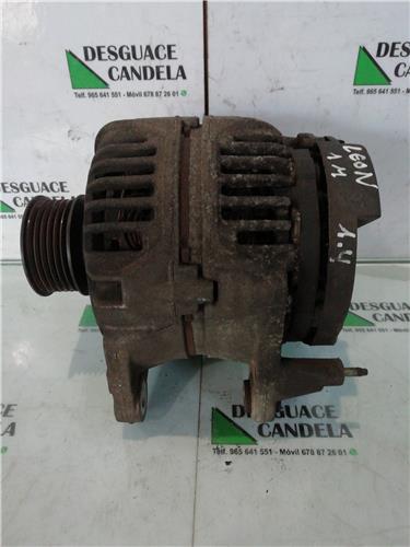 Alternador Seat LEON foto 2