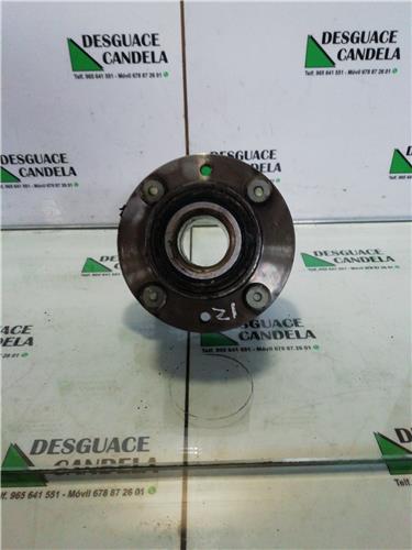 Buje Delantero Mazda 323 BERLINA C/F/S foto 2