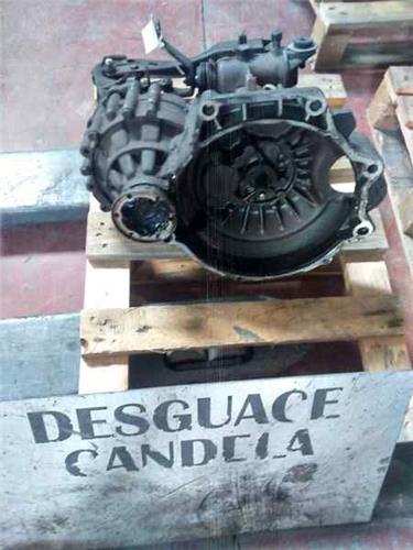 Caja Cambios Manual Seat Ibiza (6K1)(1993->)
